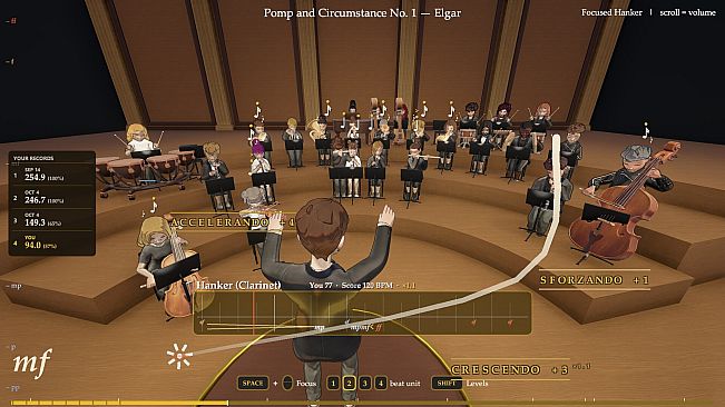Conduction 2
