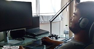 Apotheorasis • Lab of the Blind Gods | Prologue