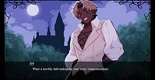 A Devil You Know