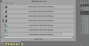 Fantasy Grounds - Wee Folk