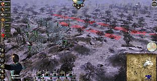 Kingdom Wars 4 - Dead Rising