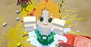 EARTH DEFENSE FORCE: WORLD BROTHERS 2 - Believe in Your Dream: Riho Futaba, Age 14 (Summer) Joins the Fight