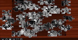 Jigsaw Puzzle World - China