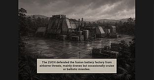 Flak Duty