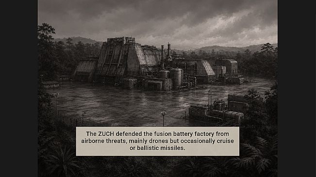 Flak Duty