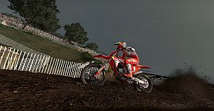 MXGP 24 Fox Holeshot Edition