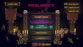 Pixelmancy