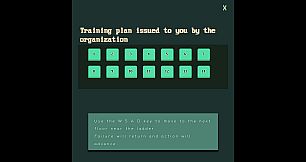 Nurtured human Plan: Meet a Date！