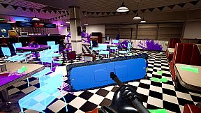 Criminal Cleaner Simulator