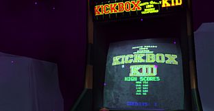 Return of the Video Dead - Demon in the Shell