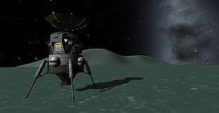 Kerbal Space Program: Making History Expansion