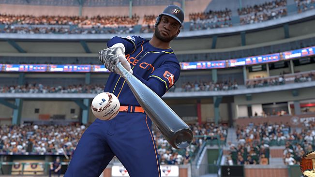 MLB® The Show™ 25