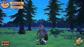 Welcome: A Cozy Estuary