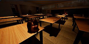 Metits Magic 3: The Revenge Of Luli