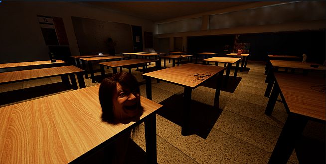 Metits Magic 3: The Revenge Of Luli