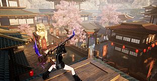 Karakage The Sky Shadow