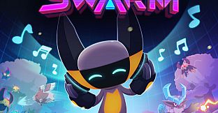Temtem: Swarm - Original Soundtrack