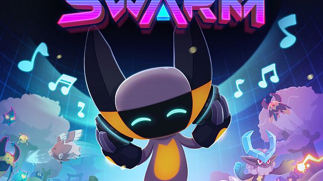 Temtem: Swarm - Original Soundtrack