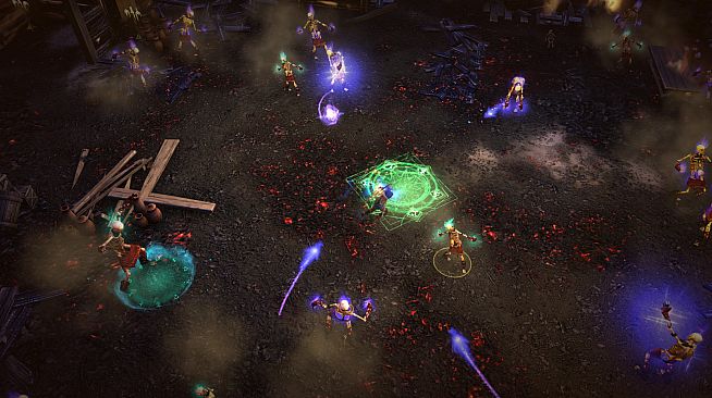 Victor Vran: Highlander's Outfit