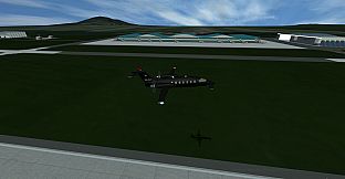 Airport Master