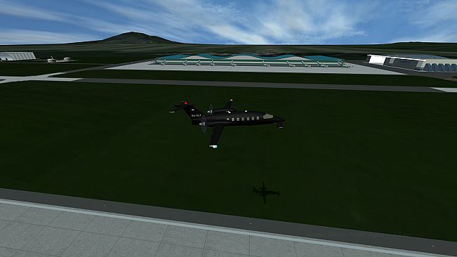 Airport Master