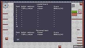 Friends of little Yus