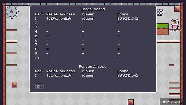 Friends of little Yus