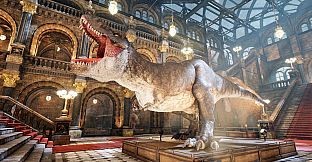 PROJECT HUNT - Trophy Museum