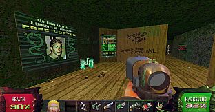 Slayers X: Terminal Aftermath: Vengance of the Slayer