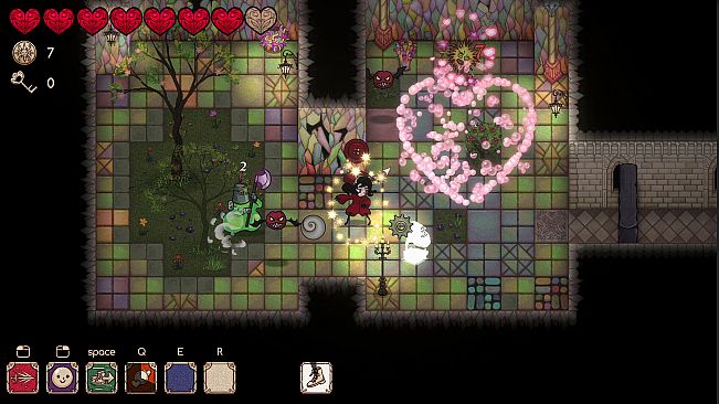 Litha and the Sunhouse