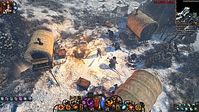 The Incredible Adventures of Van Helsing II