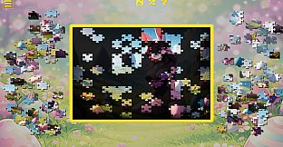 Easter Furry Temptation – Hentai Jigsaw