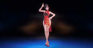 Angel Legion-DLC Oriental Allure A
