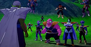 DRAGON BALL Z: KAKAROT Season Pass