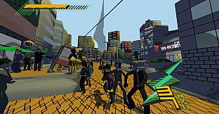 Butterflies Episode 3: Welcome to the Jungle