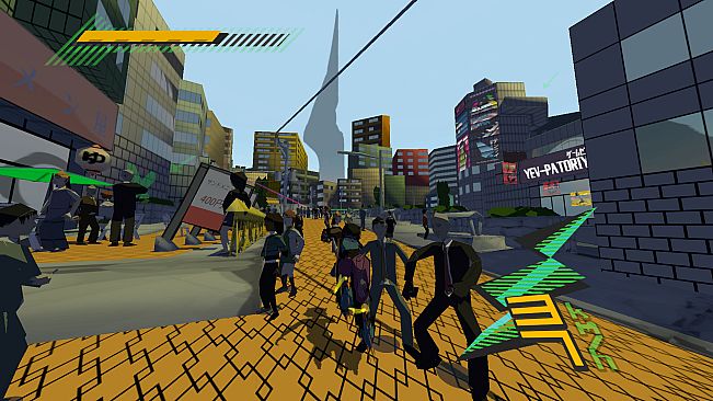 Butterflies Episode 3: Welcome to the Jungle