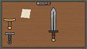 Cozy Forge: Blacksmith Simulator