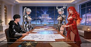 Memory alteration - DLC Soul of Ten Thousand Machines 2