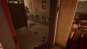 Detective - The Test