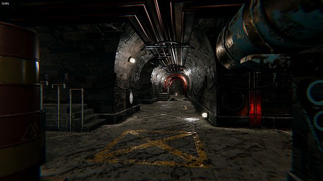 S.E.X. Z.O.N.E. ☢️