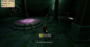 Medieval Thieves Academy