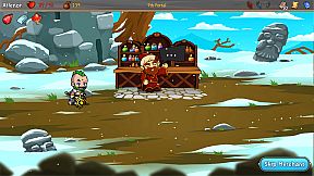 Spellrune: Realm of Portals