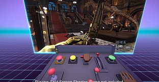 Big Controller VR