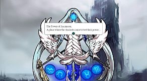 De'Vine: Card Battles