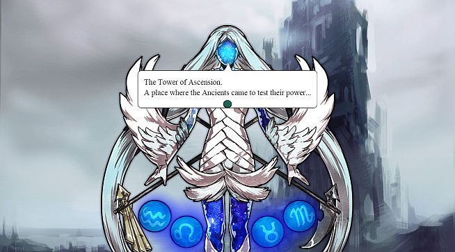 De'Vine: Card Battles