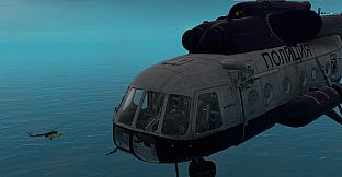 DCS: Mi-8MTV2 and Ka-50 Memory of a Hero Campaign