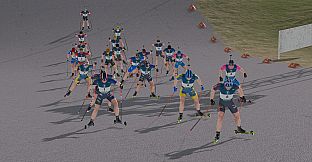 NGL Biathlon 2026 - Summer