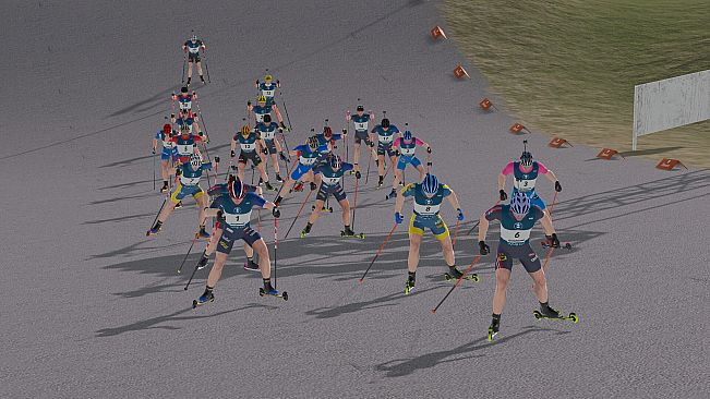 NGL Biathlon 2026 - Summer