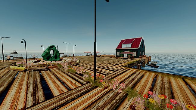 Truck Driver - Gold Edition