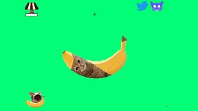Banana Cat